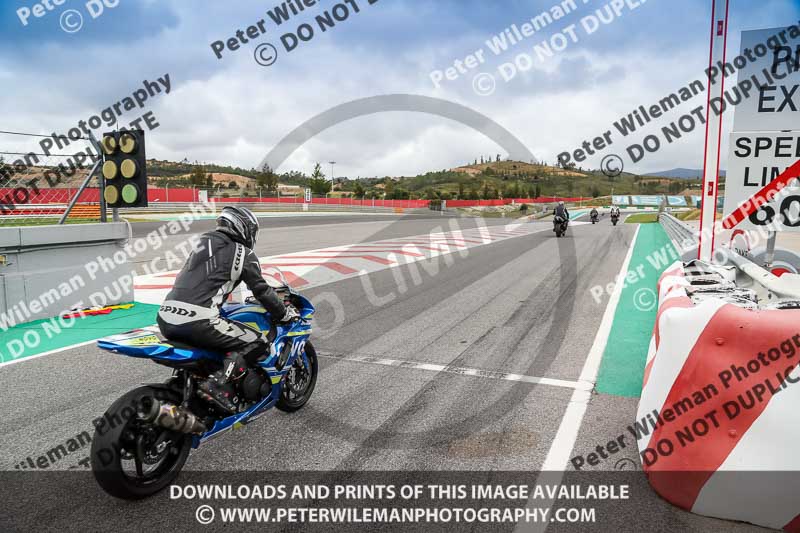 may 2019;motorbikes;no limits;peter wileman photography;portimao;portugal;trackday digital images